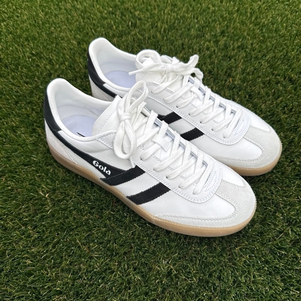 Gola Viper Women’s Sneakers sz 41/10.5 Like New
